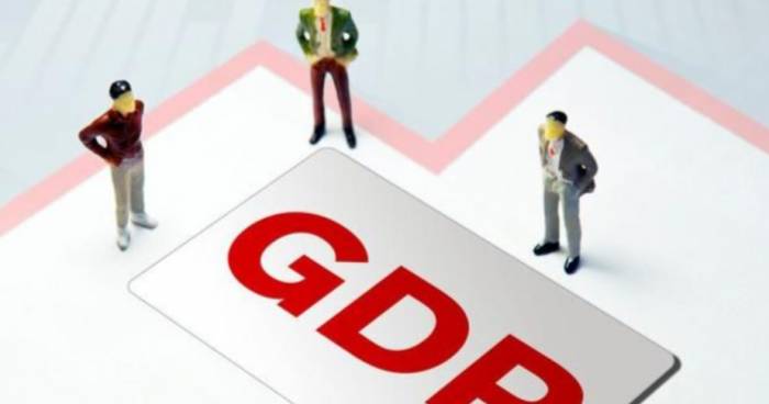 China's GDP to Decrease by $160B, Negative Growth?